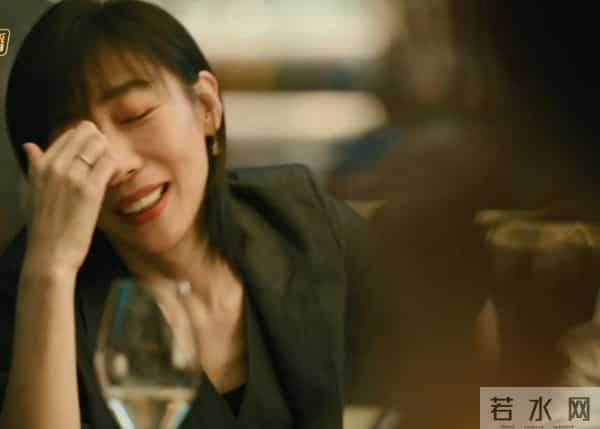 任素汐新剧首播，连追6集不过瘾，这才是当下观众爱看的都市剧