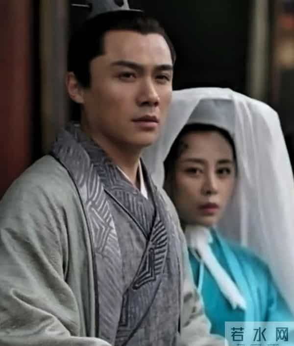 知否-曹表妹妄想做妾吃绝户,她的吃相就是现实中该远离的穷亲戚