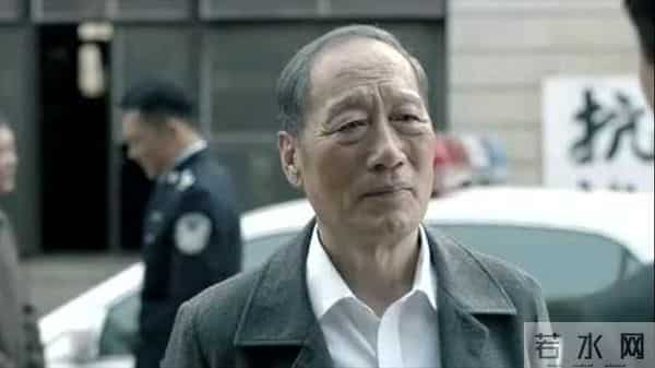 《人民的名义》为什么说剧中让人反感的角色是陈岩石