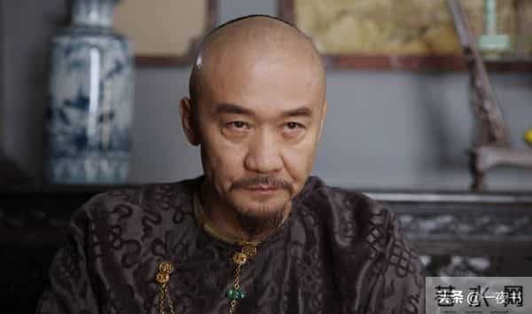 《大生意人》直到李万堂给古平原下跪，才知，常玉儿为何被人玷污