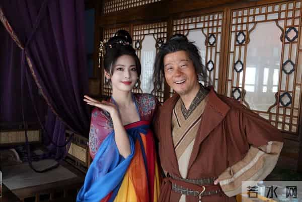 众星告别《唐朝诡事录3》,卢凌风感谢观众,喜君、樱桃文采太好