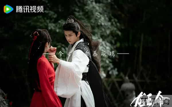 11月30日正热播、待播剧23部大盘点 2部首播 3部收官 天书黎明开播！