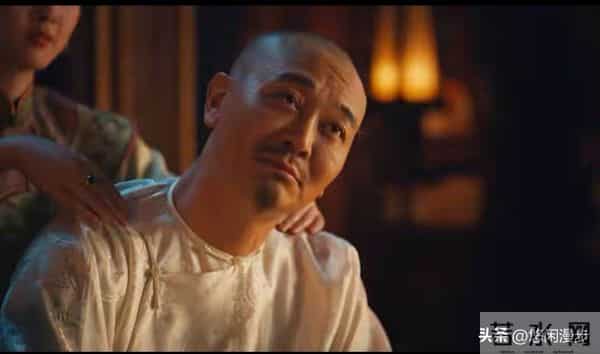 《大生意人》王天贵作死之路：送妾算计古平原，终被锁死在宝藏窟