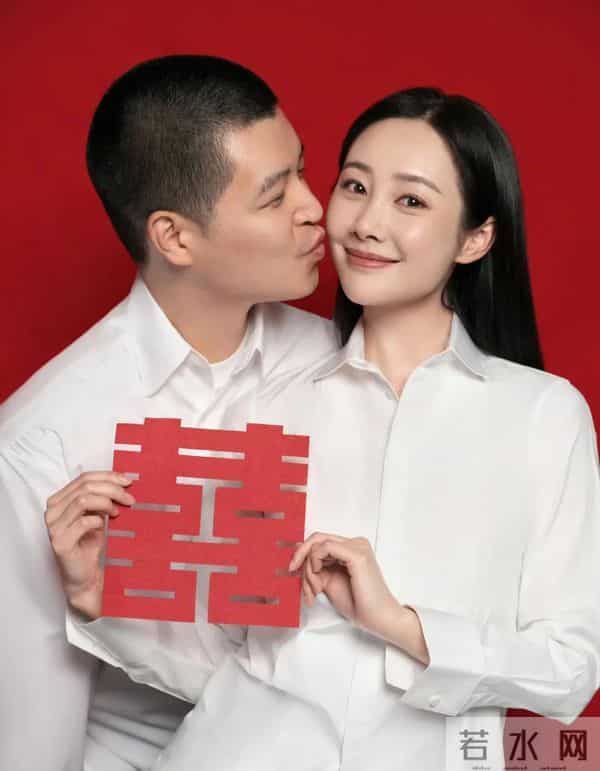 又美又纯，却比所有人都狠，37岁事业爱情双丰收！