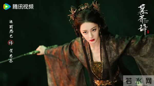 即将开播的十部玄幻仙侠剧,你最期待哪一部?