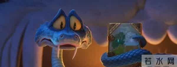 救了票房,救不了焦虑:《疯狂动物城2》的随便说说