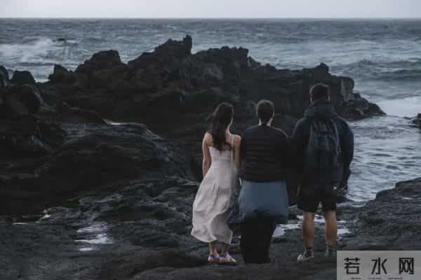 第七届海南岛国际电影节全片单粹选|电影的地图