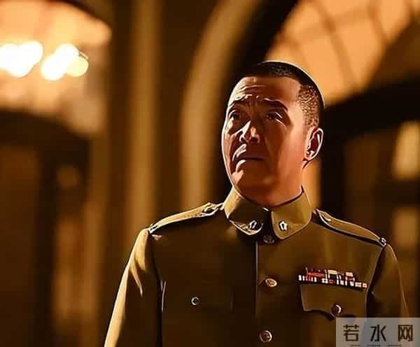 《沉默的荣耀》观后感