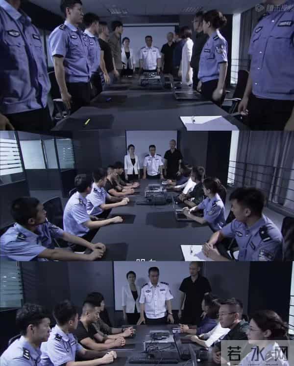 这两部犯罪悬疑剧太上头 张译秦岚陷生死局 50集真实刑警案熬夜追完