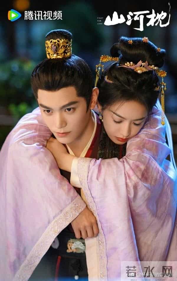 11月网播量TOP10! 《他为什么依然单身》落榜,《凤凰台上》第六