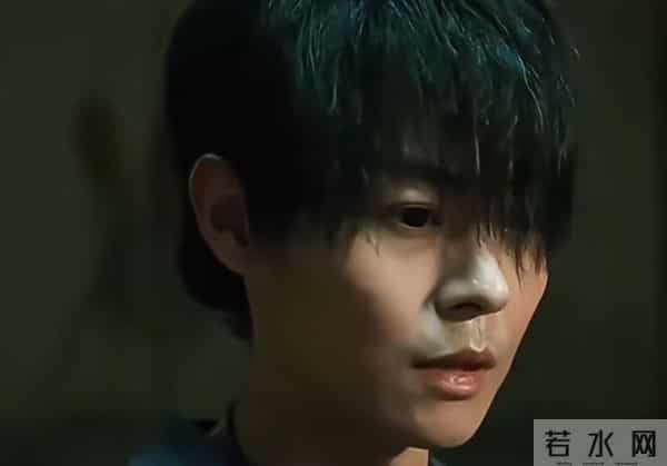 《枭起青壤》结局:炎拓分娩救妻,邢深成白瞳鬼,林喜柔伦为玩具