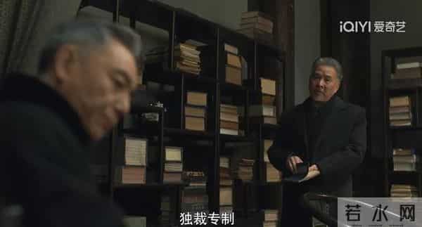 隐锋:大结局,原来,这才是李亨平安送出邓司令的真相