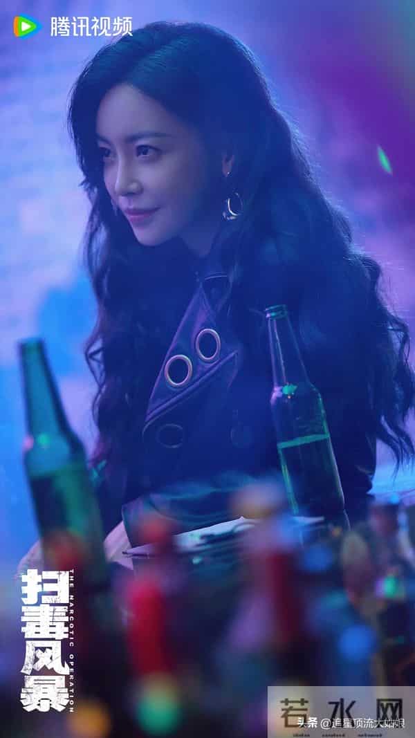 给2025年最好的悬疑剧排名,重影第7,命悬一生第4,第一名没争议