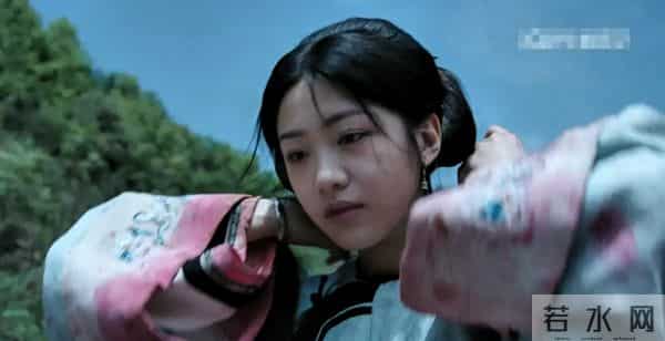 大生意人-白先生救他殒命，古平原才懂：白依梅为何不选他随李成