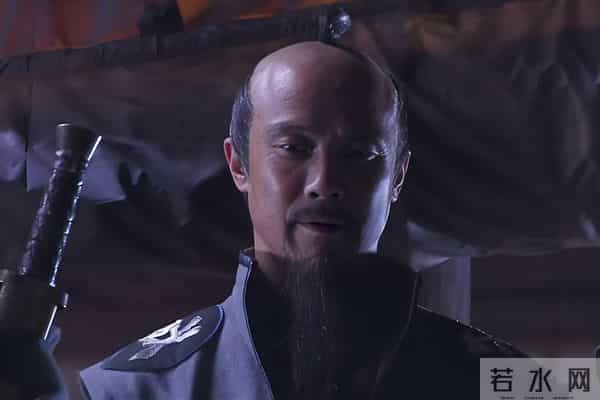 《神探狄仁杰》四部曲88人实力排行:狄仁杰第八档,袁天罡第七档