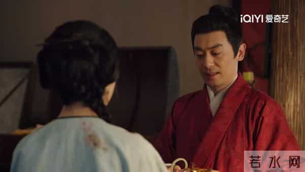 《大生意人》白依梅被揭穿!苏紫轩至死不懂,古平原为何瞧不上她