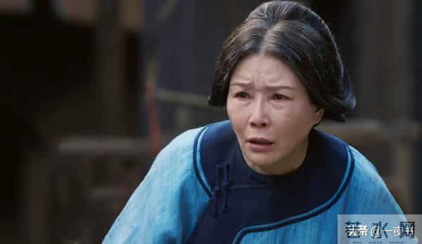 《大生意人》直到李万堂给古平原下跪，才知，常玉儿为何被人玷污