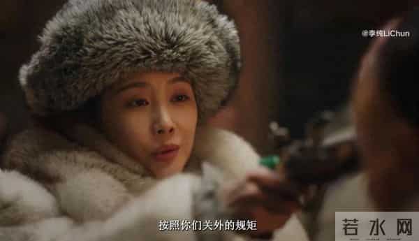 又美又纯，却比所有人都狠，37岁事业爱情双丰收！