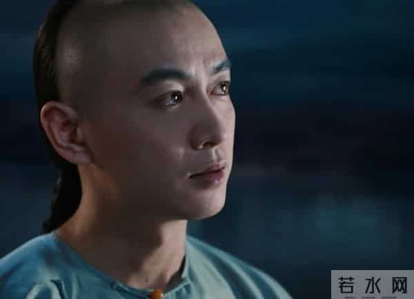 一颗老鼠屎坏一锅粥!《大生意人》49岁男配出场,成全剧最大败笔