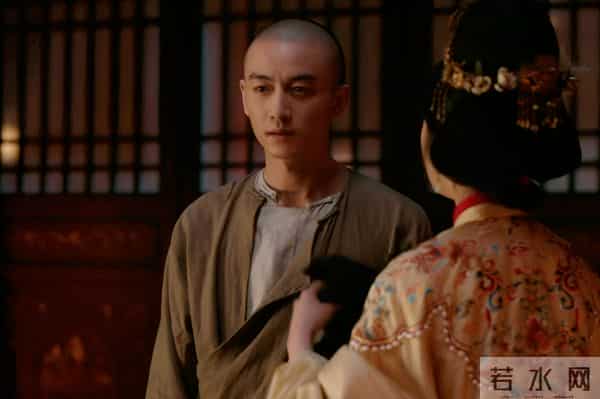 《大生意人》白依梅算计了古平原!她用一桩婚事,换来他的前程