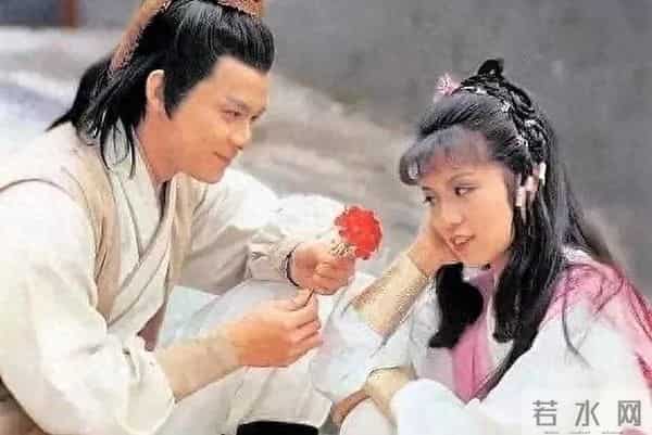 射雕十七情 侠骨藏温柔