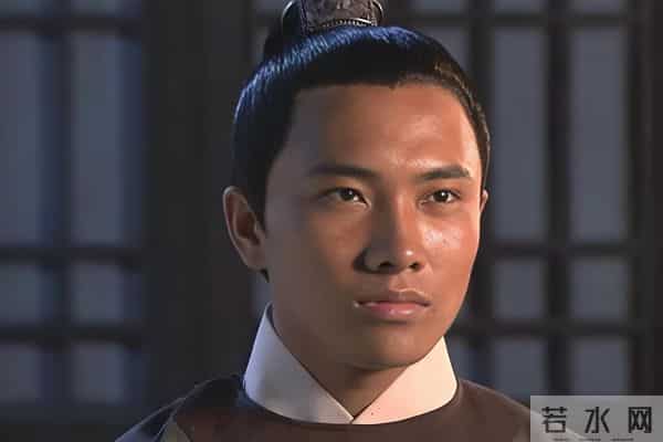 《神探狄仁杰》四部曲88人实力排行:狄仁杰第八档,袁天罡第七档