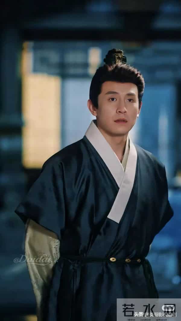 冲郭宇欣新剧女将军造型去的,却被男主惊艳到了,甩刘萧旭几条街