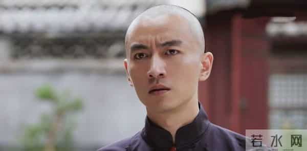 《大生意人》这才是李钦和古平原反目原因，原来，李万堂如此偏心