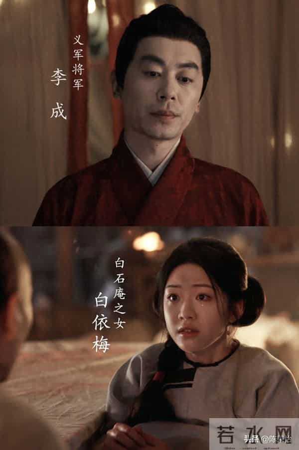 错怪向涵之了,她和朱亚文真的很搭!