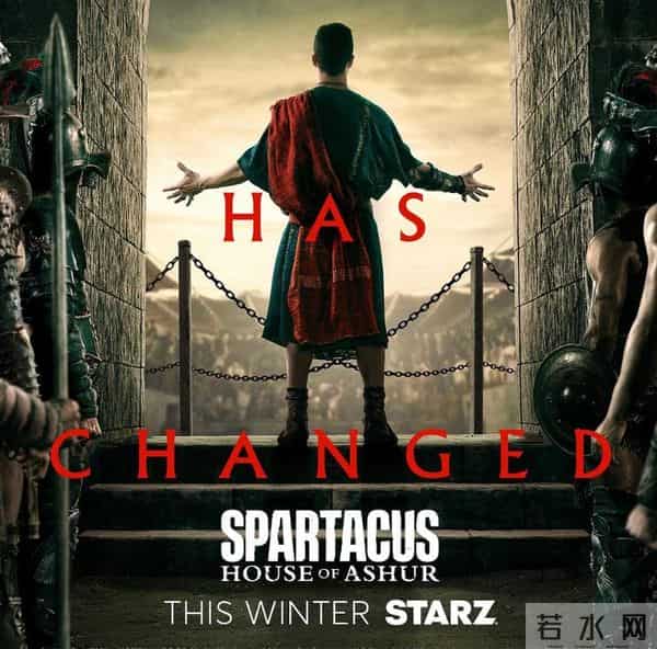 这部无数人心中的NO.1成人美剧,又杀回来了