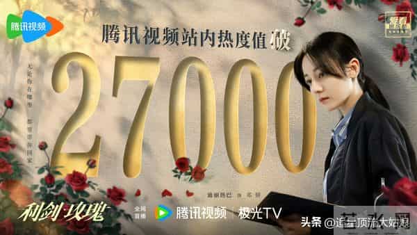 给2025年最好的悬疑剧排名,重影第7,命悬一生第4,第一名没争议