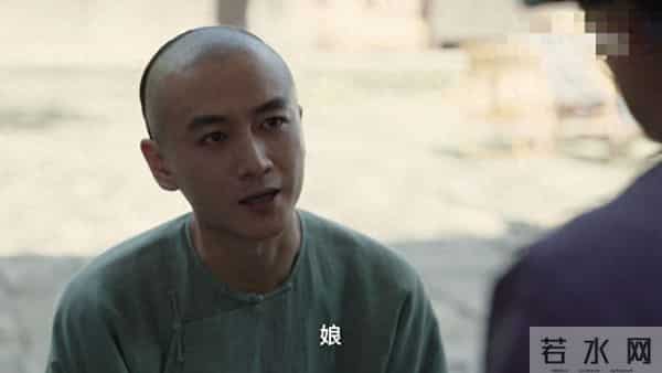 陈晓为角色瘦到脸颊凹陷,陈妍希新剧秀甜蜜,离婚后新作奇妙撞期