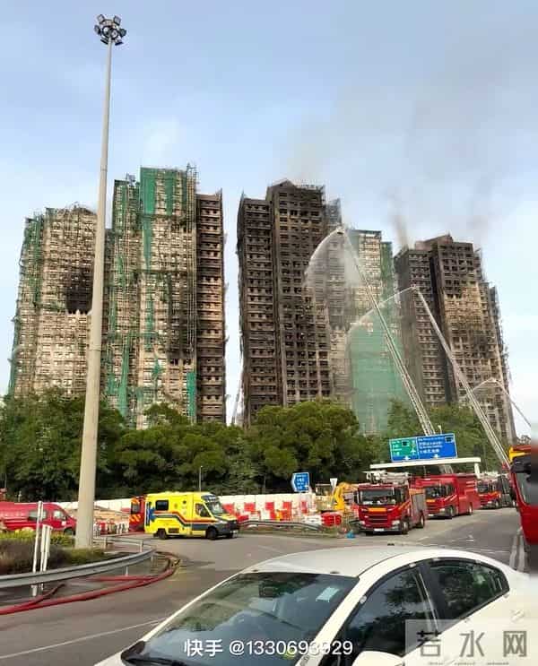 原来人是可以突然间失去所有的