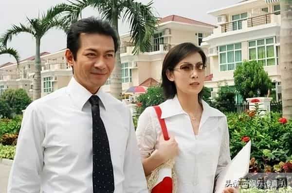 抛开生活聊作品,这几位TVB男星的演技真的不输视帝