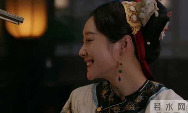 给央视《大生意人》演技最好10位演员排名，黄志忠第4，陈晓第2