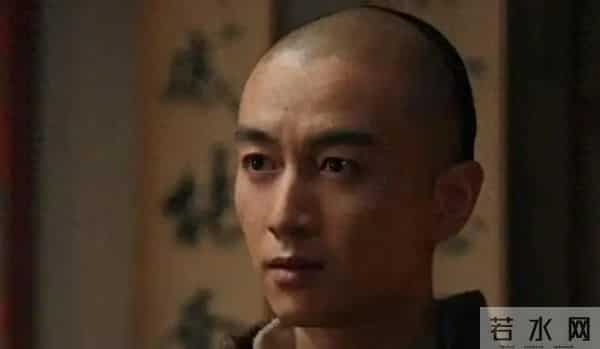 一人毁掉整部剧!《大生意人》里这位“戏混子”,成为了最大败笔