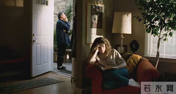 经典电影推荐——2025年11月第4期