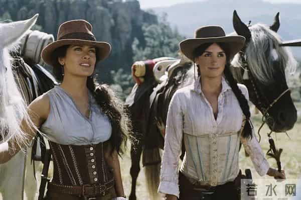 世界电影【1633】法国、墨西哥电影《侠盗魅影》(2006)剧照欣赏