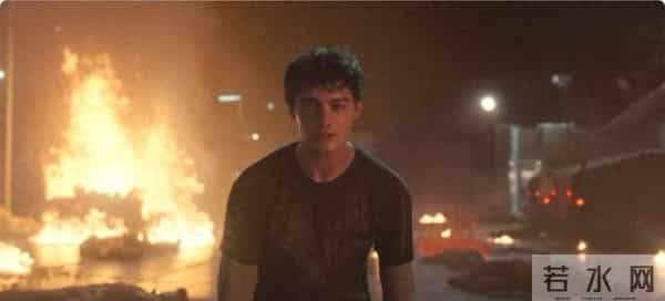 9.6分!网飞的封神之作,终于等到了