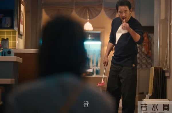 才播6集播放量破580万,任素汐令观众成功入坑,都市剧又出黑马了