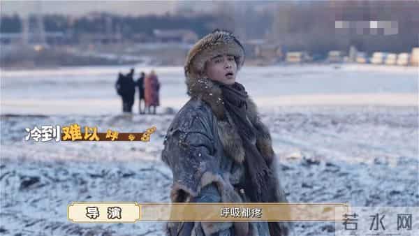 陈晓为角色瘦到脸颊凹陷,陈妍希新剧秀甜蜜,离婚后新作奇妙撞期