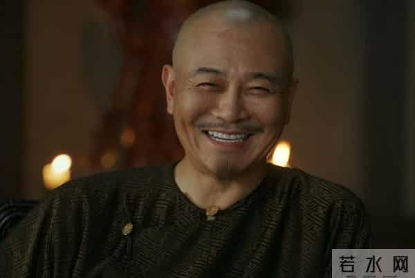 给央视《大生意人》演技最好10位演员排名，黄志忠第4，陈晓第2