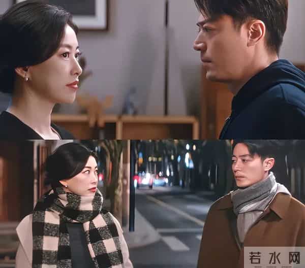 《如懿传》后霍建华又翻红？新剧角色太颠覆，观众为何越骂越爱