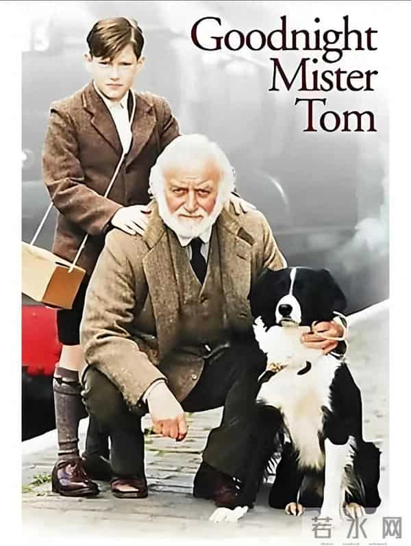 电影《你好,汤姆先生》,是冬天里一杯温热的奶茶