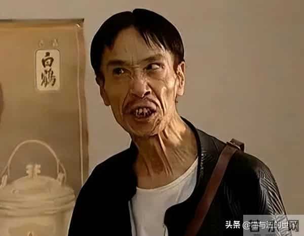 [北中吕·朝天子]观抗战片讽汉奸