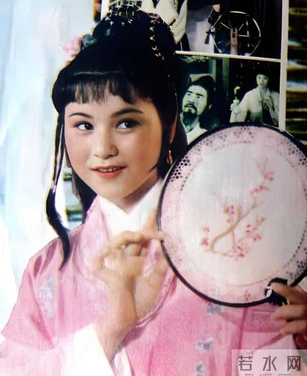 难怪王扶林嫌“薛宝钗”没人能演！看他原定宝钗候选人，你就懂了