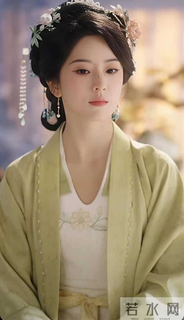 刘萧旭真杀疯了！新剧连续3天热播榜TOP2，却意外被女主吸引