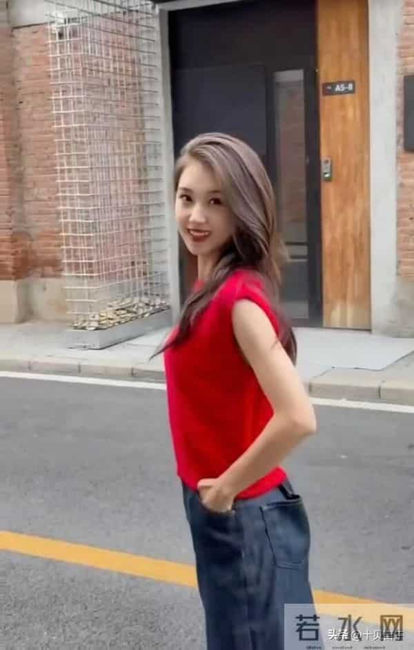 我愿称郭宇欣为“短剧届刘亦菲”,你们喜欢她吗?