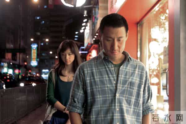 “歌神”张学友5部经典电影，他根本不用“影帝”头衔来证明演技