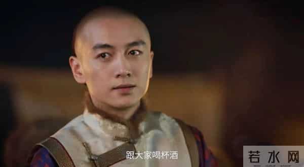 《大生意人》常玉儿送药救古平原,穿越战场显胆识,情愫难自抑